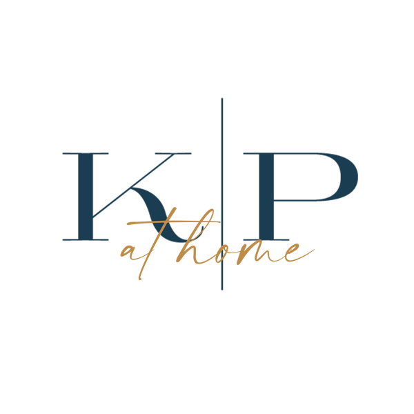 KP Designs at Home 