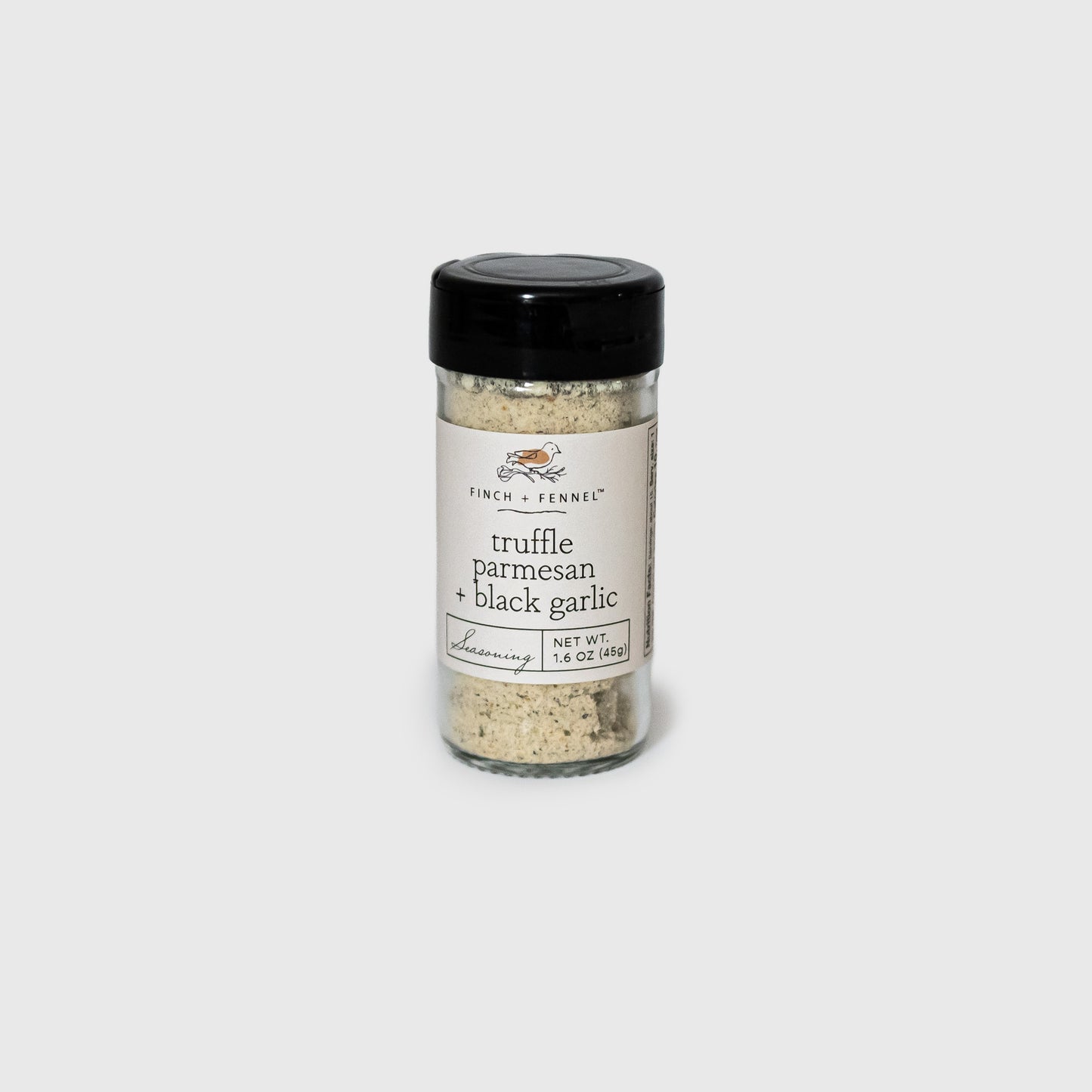 Truffle Parmesan Seasoning